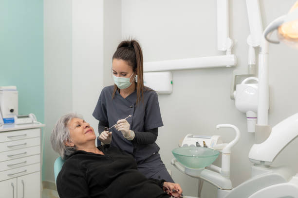 Best Chipped Tooth Repair Near Me  in San Juan Pistrano, CA